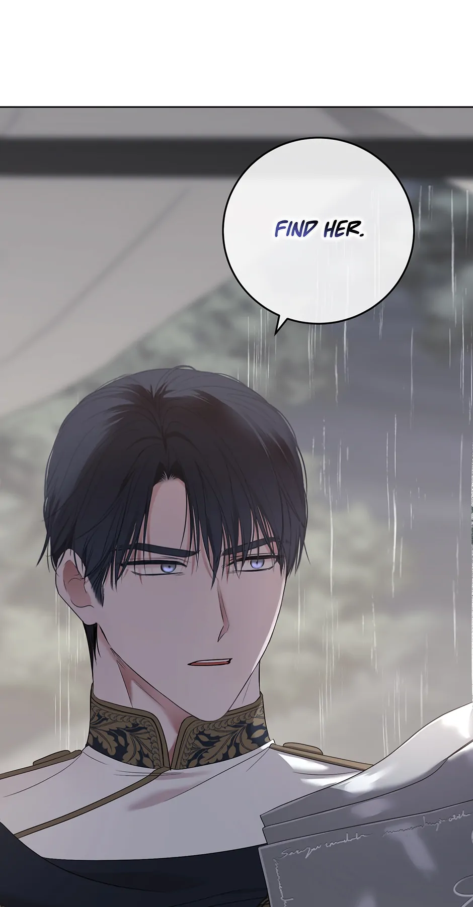 It Looks Like I've Fallen into the World of a Reverse Harem Game Chapter 154 11
